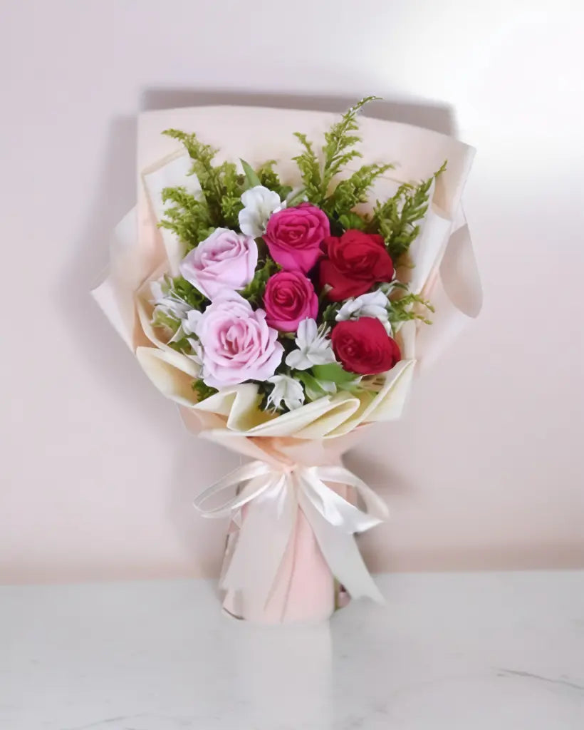 Rose Fresh