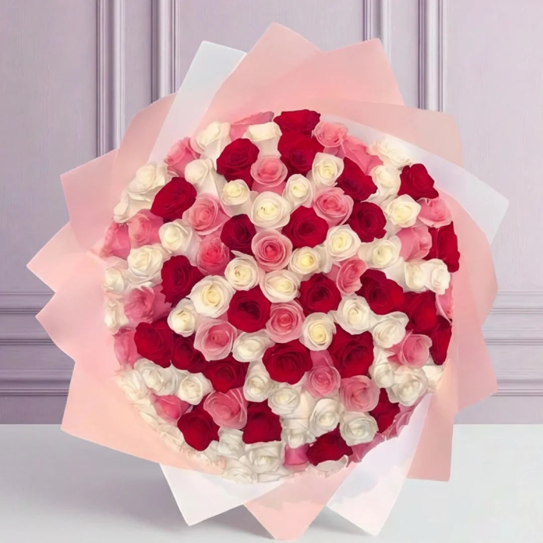 Ramo Buchon 100 variado