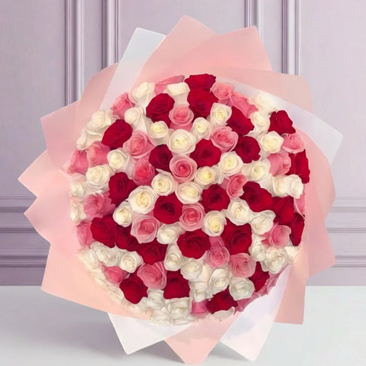 Ramo Buchon 100 variado