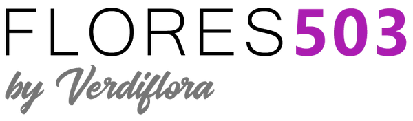 Flores 503